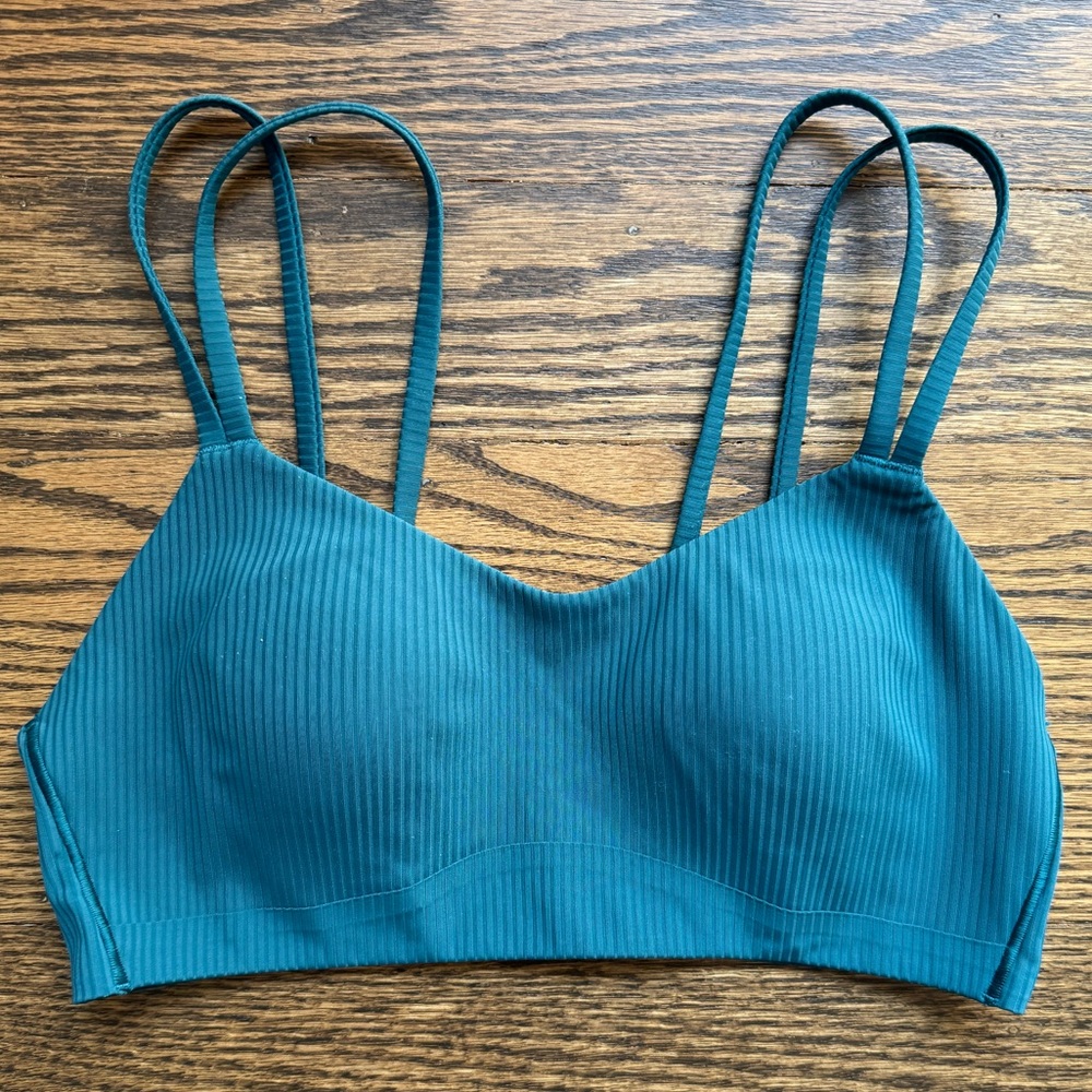 Lululemon Like A Cloud Bra Sz 6